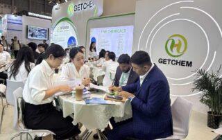 2025海航科技参加CPHI展会